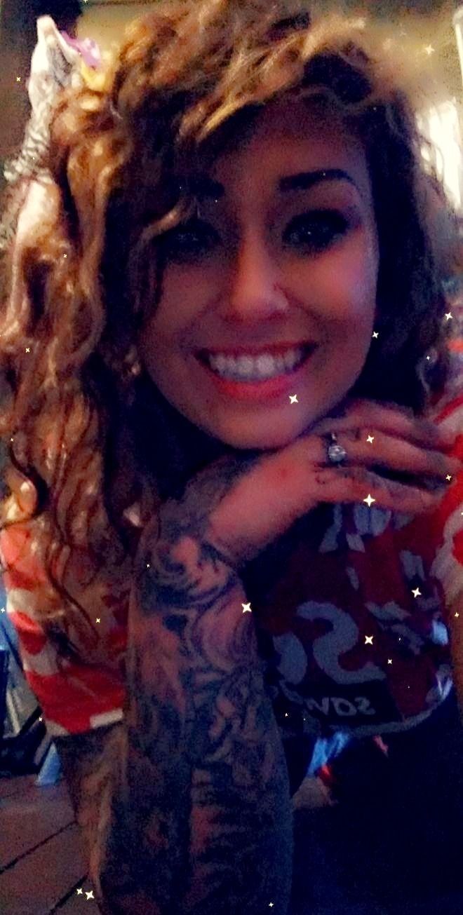 sparkybabi23 OnlyFans profile picture