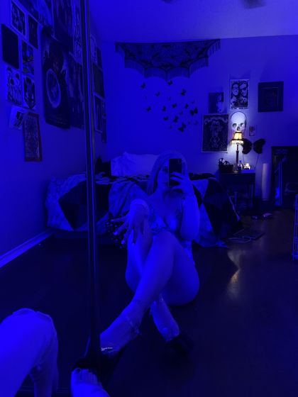 andromeda999 OnlyFans picture