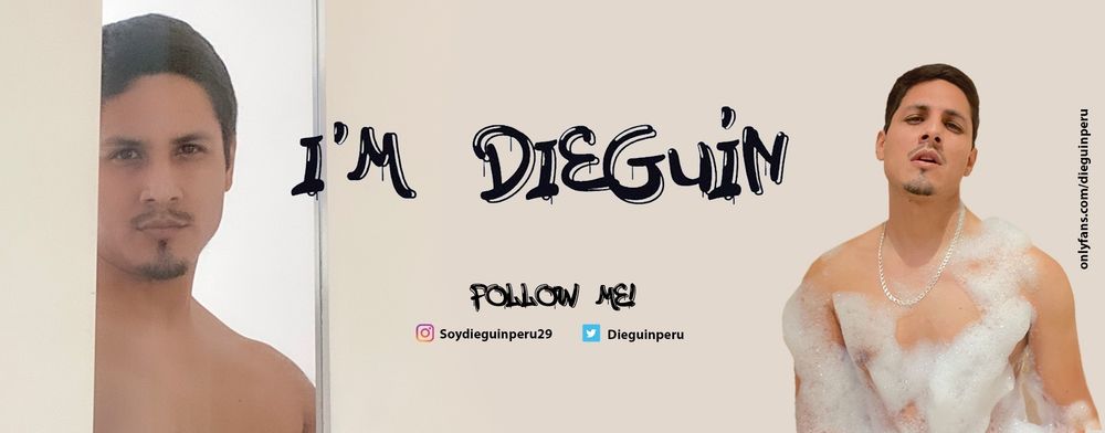dieguinperu OnlyFans profile picture