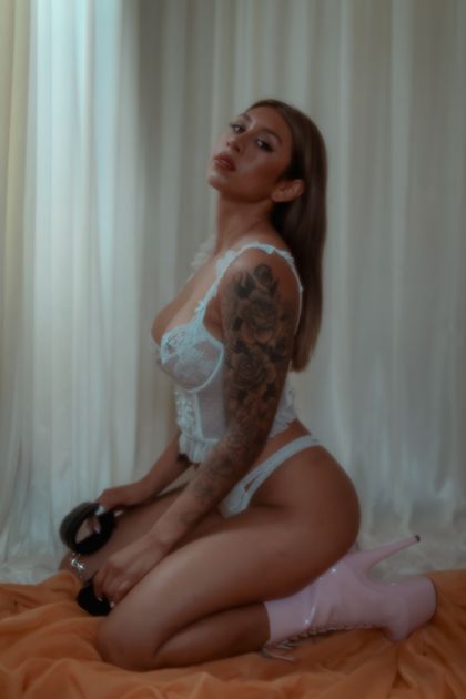 empressamora OnlyFans picture