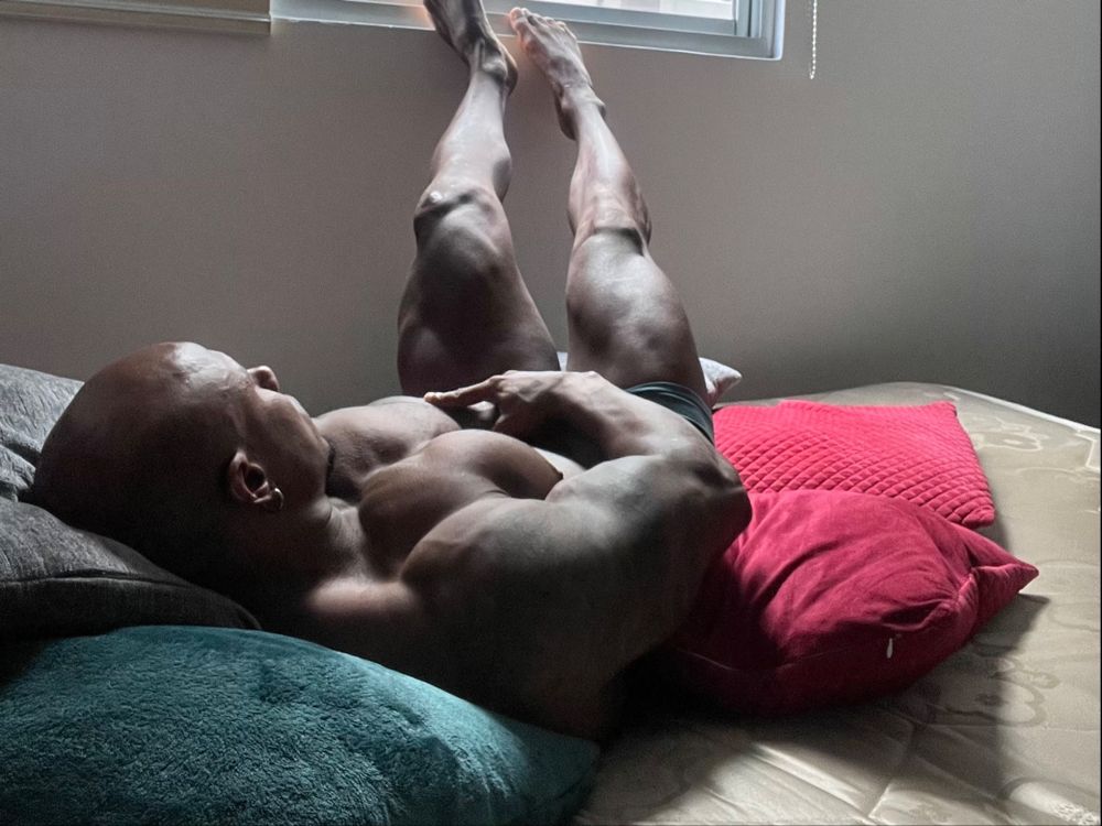 juancoach OnlyFans profile picture
