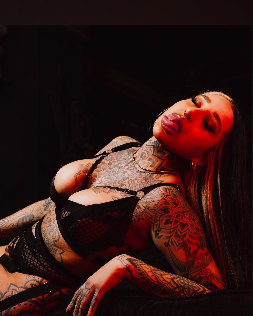 split_tongue_bri OnlyFans profile picture
