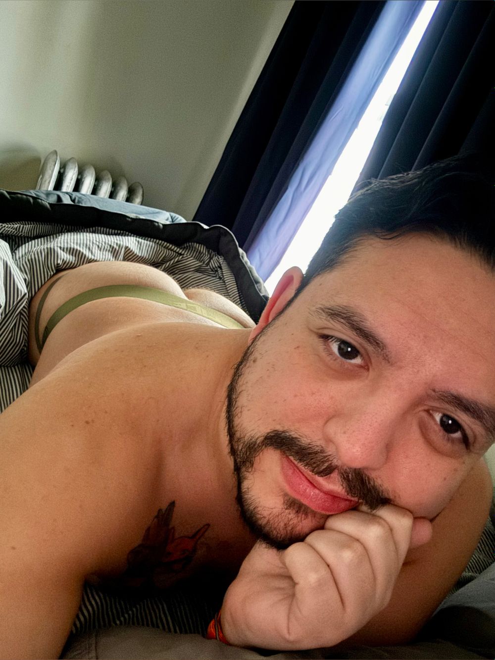 emilio.cruz OnlyFans profile picture