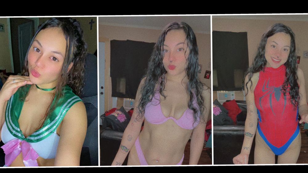 kawaiimoongirl OnlyFans profile picture