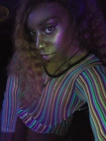 goddesscokoarose OnlyFans picture