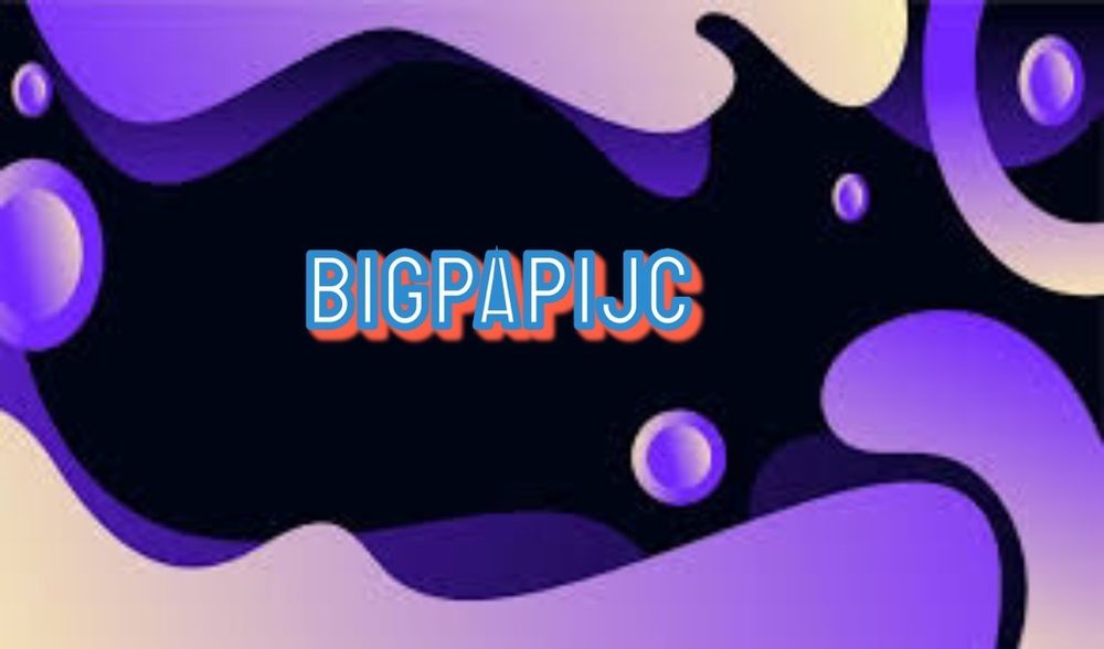 bigpapijc OnlyFans profile picture