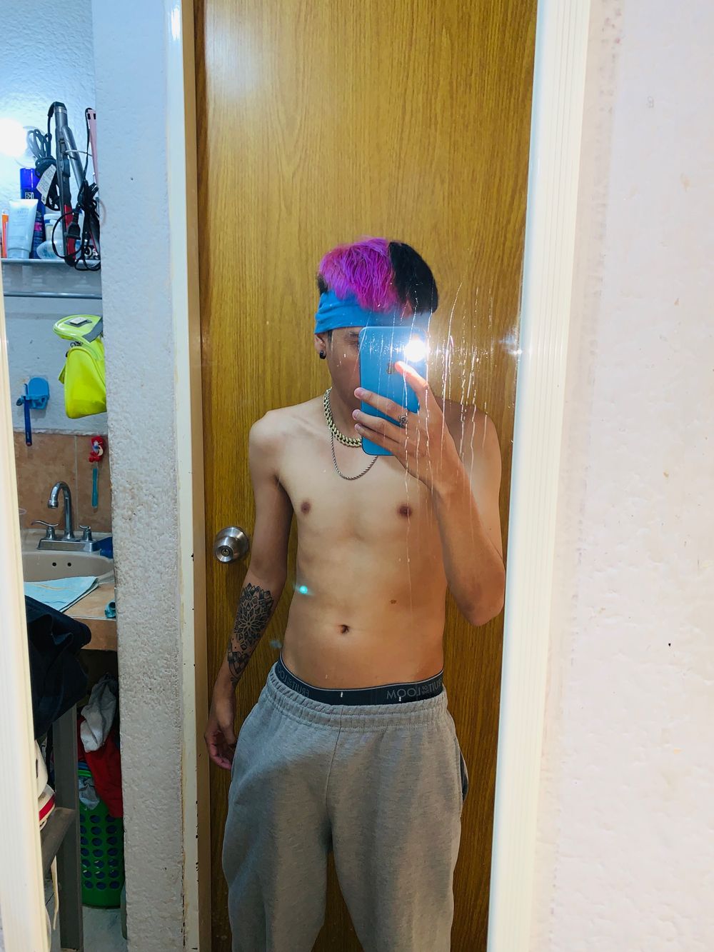 flakkxbless OnlyFans profile picture