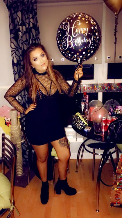 shazz24x OnlyFans picture