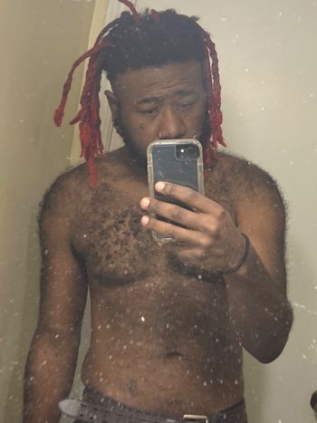Apollo Blackwood