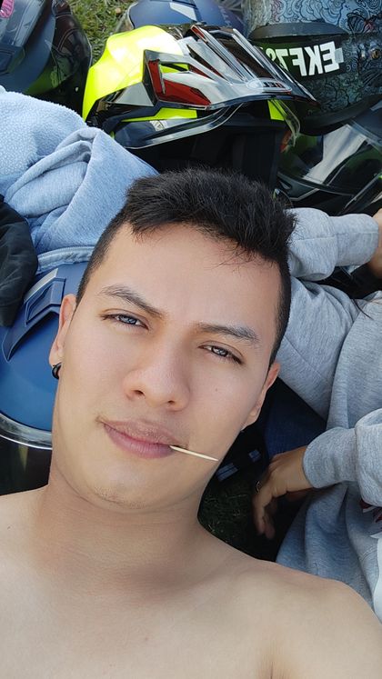 soynickalvarez OnlyFans picture