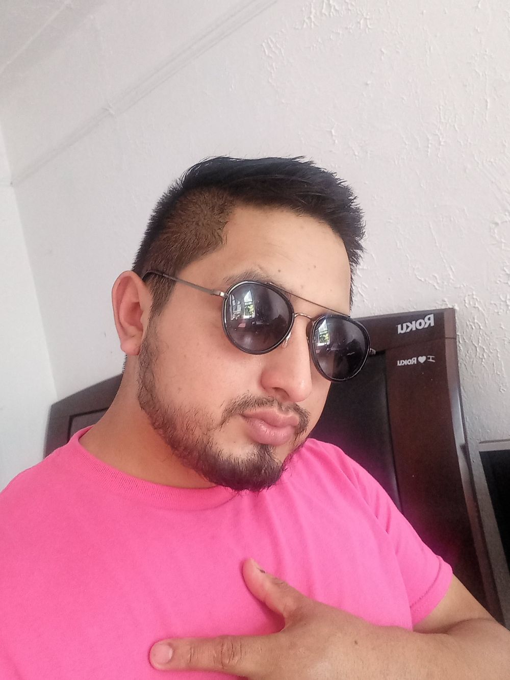 negro1988juan OnlyFans profile picture