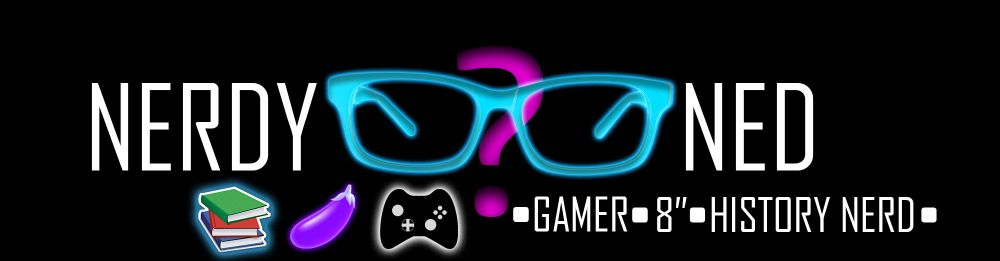 nerdyned OnlyFans profile picture