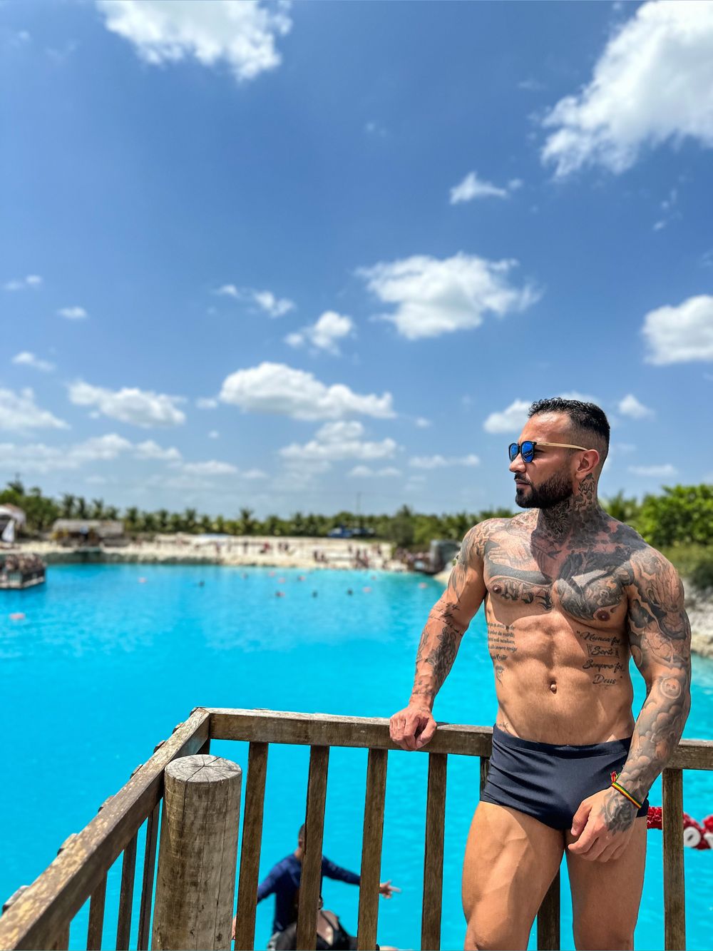 marcosgarciabr OnlyFans profile picture