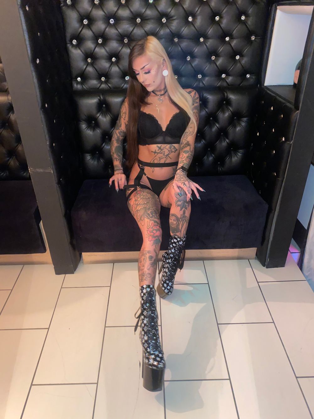 xdoomseerx OnlyFans profile picture