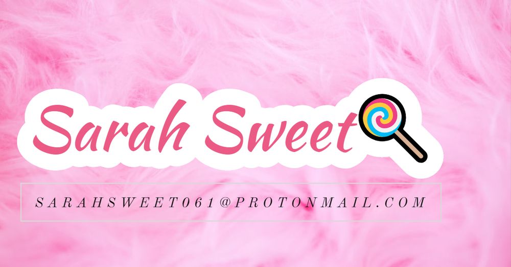 sarahsweet061 OnlyFans profile picture