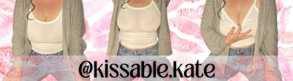 kissable.kate OnlyFans profile picture