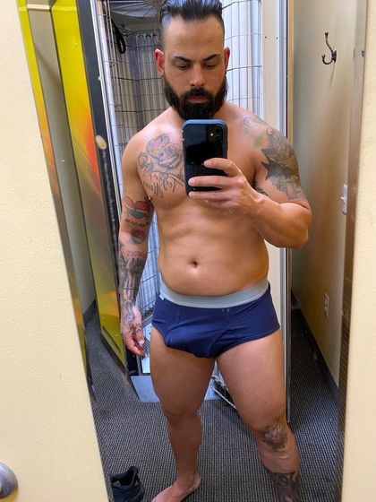 zaddysith OnlyFans picture