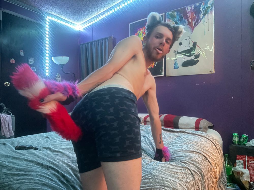 earmacduuflee OnlyFans profile picture