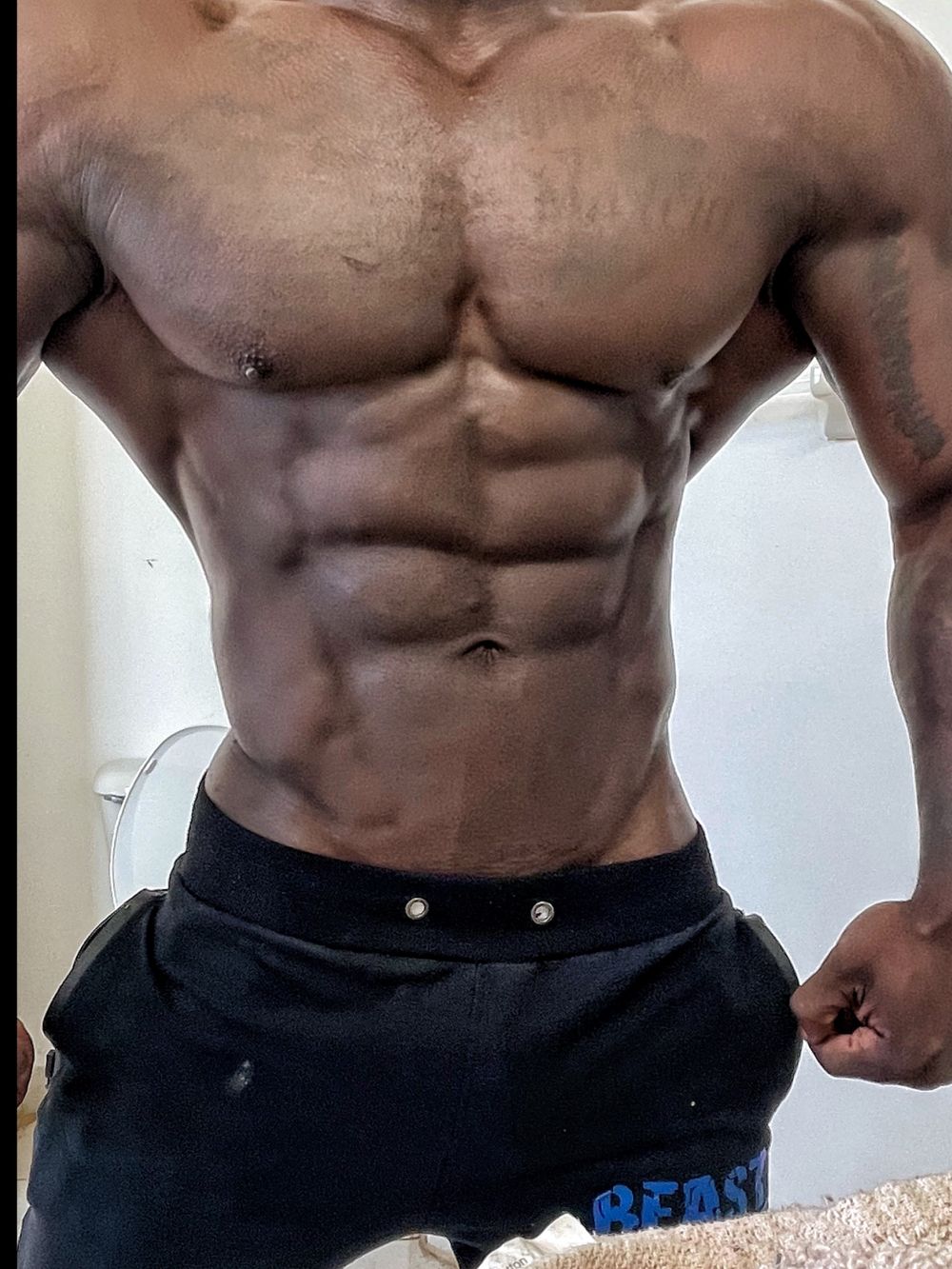 bbcacefit OnlyFans profile picture