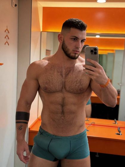 steve_ericsson OnlyFans picture