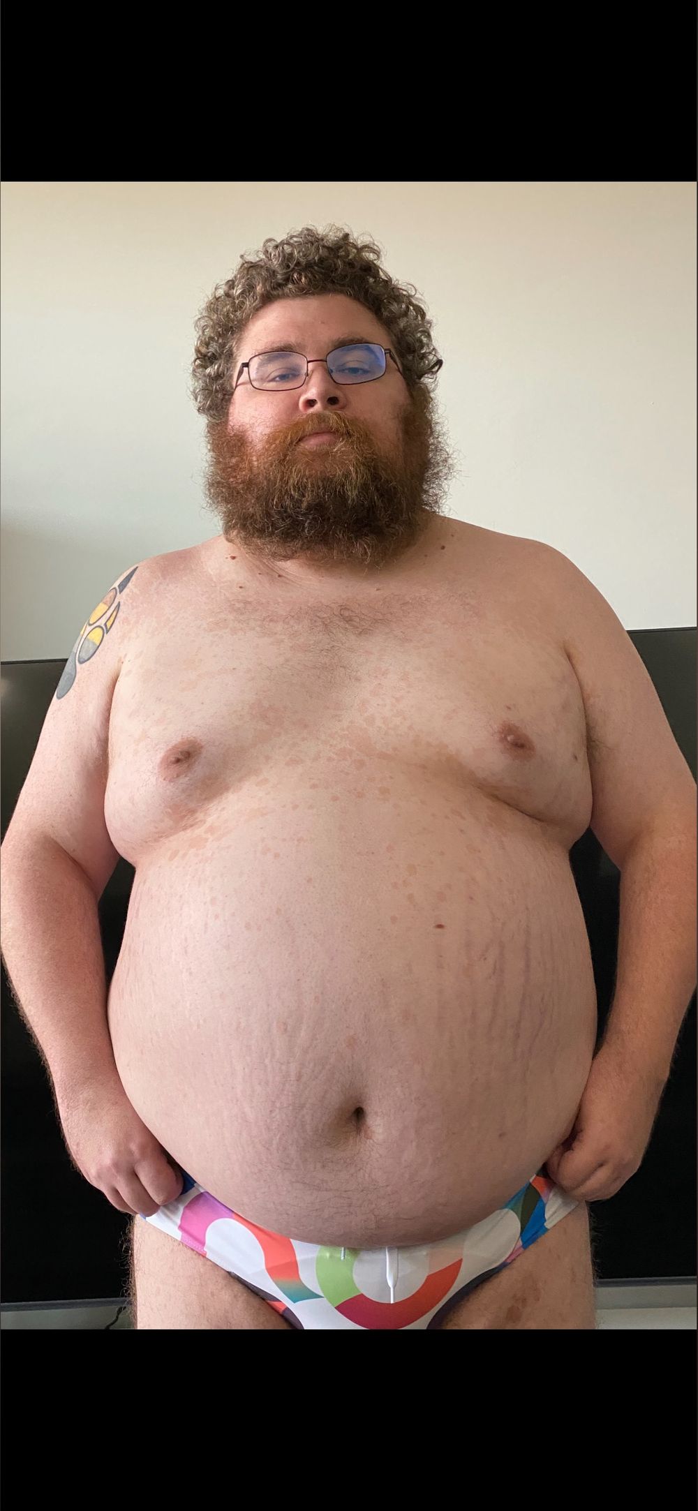ajowoods OnlyFans profile picture
