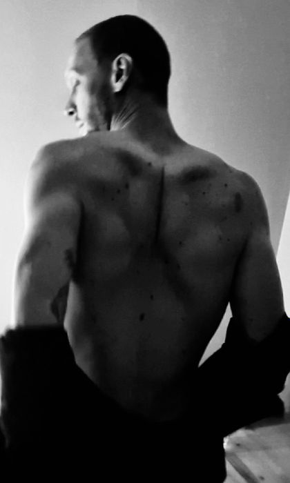 chrishaydock OnlyFans picture