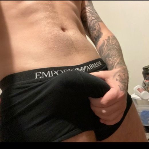 patrick_ryan OnlyFans profile picture