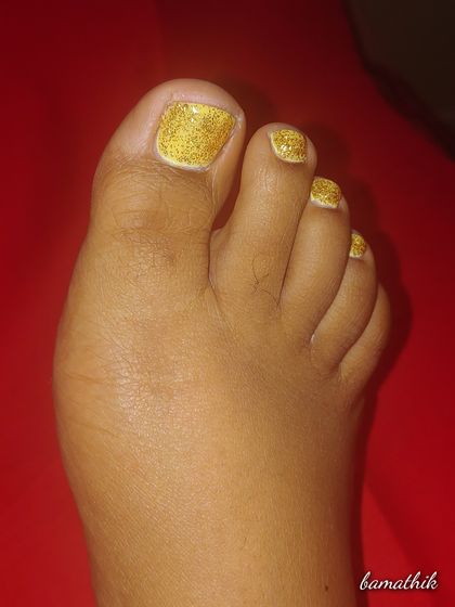 queendafeets OnlyFans picture