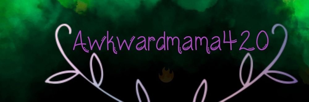 awkmama420 OnlyFans profile picture