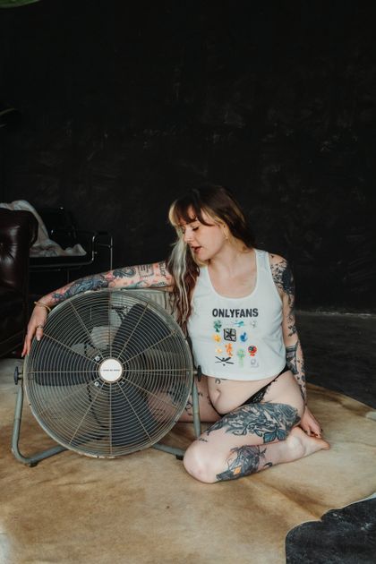 purifiedunholywater OnlyFans picture