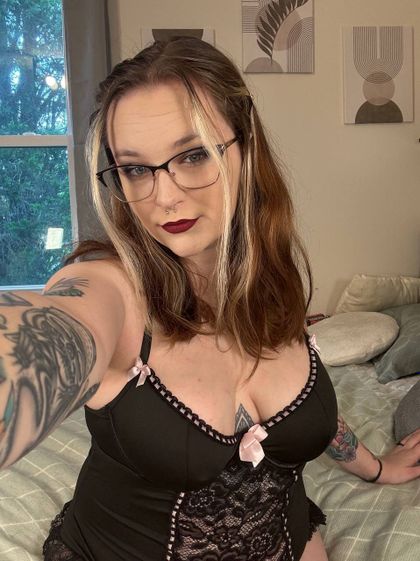 livisatease OnlyFans picture