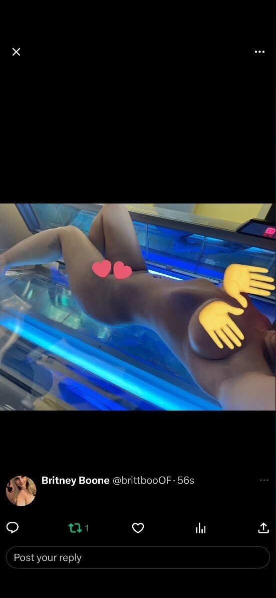 britboo OnlyFans profile picture