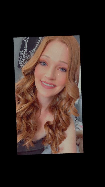 gingerbabe077 OnlyFans picture
