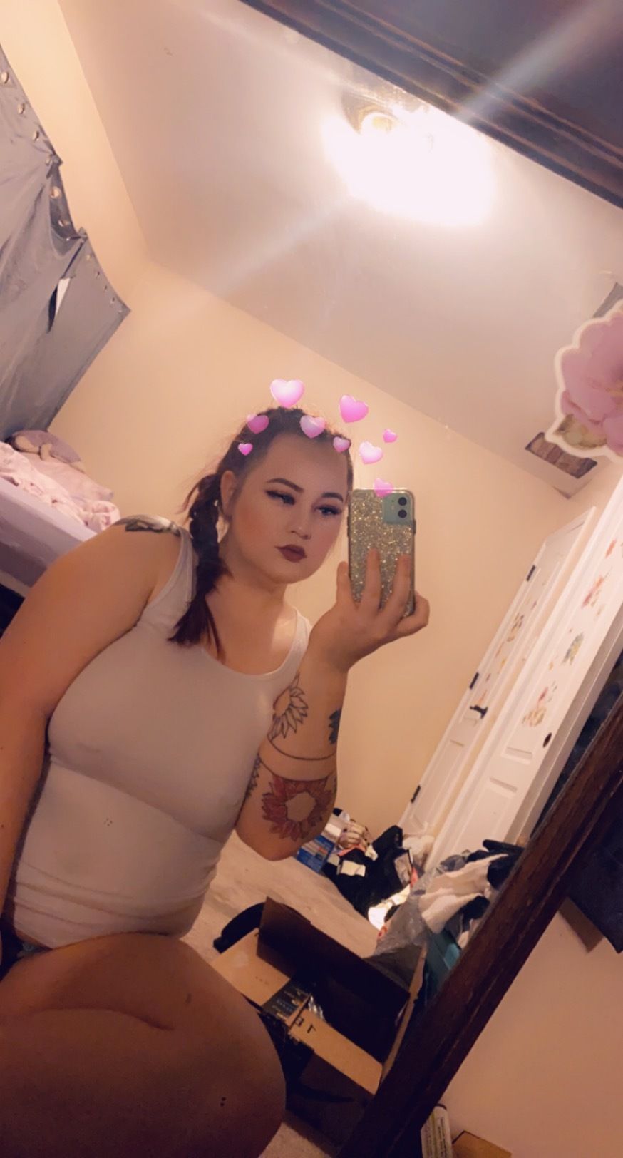 xxmariee21 OnlyFans profile picture