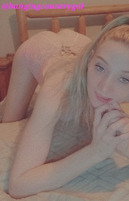 bangincountrygal OnlyFans picture