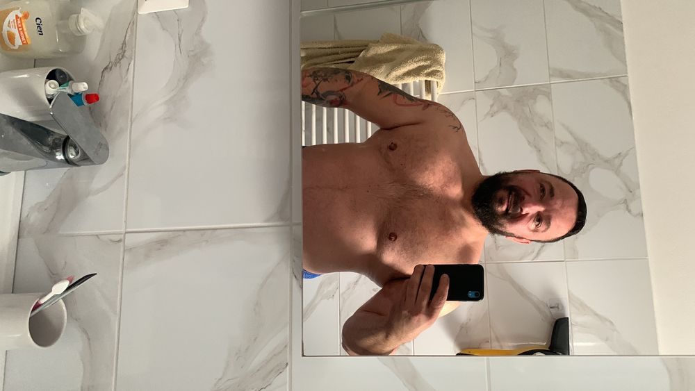 slavostrongbear OnlyFans profile picture