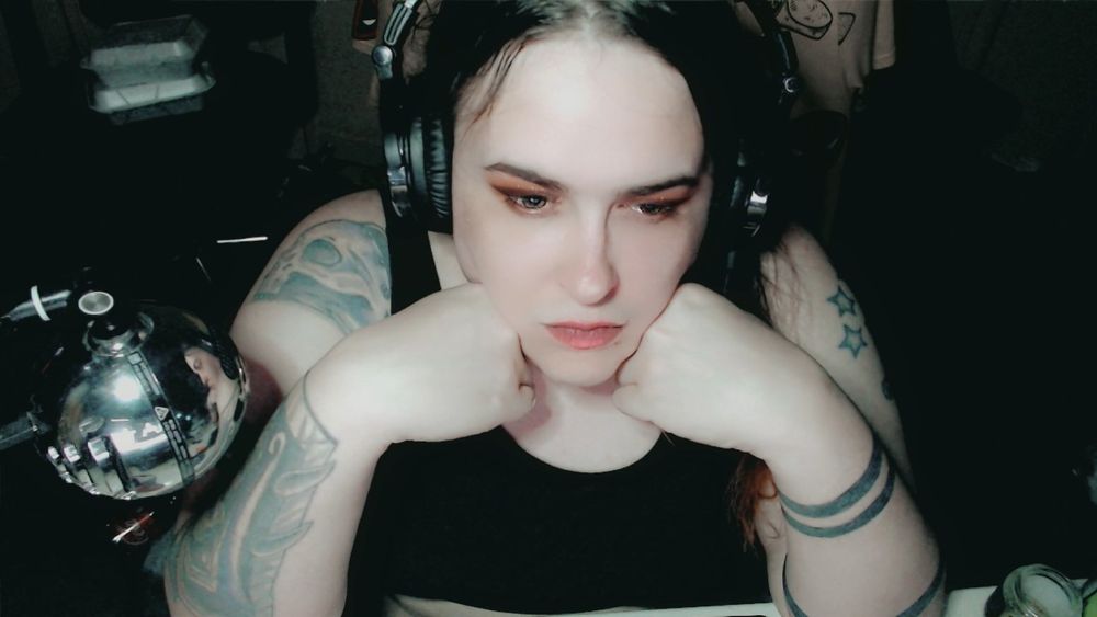 octobergoth OnlyFans profile picture