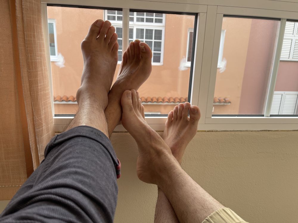 eroticfoots OnlyFans profile picture