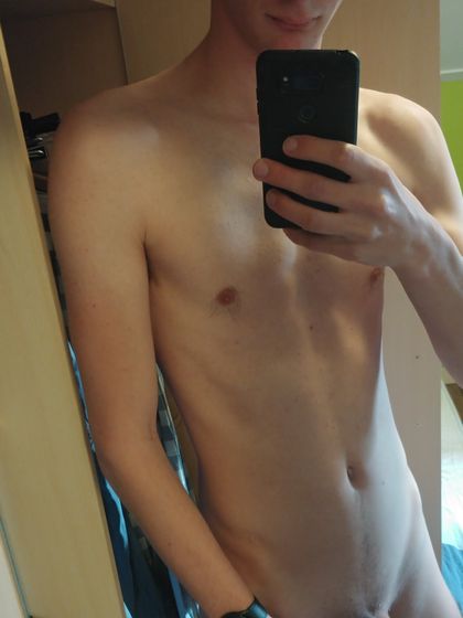 saint_george OnlyFans picture