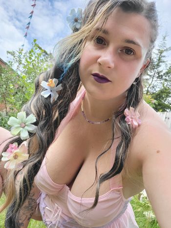 msalicefuryuk OnlyFans profile picture