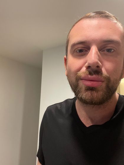 robbiexx OnlyFans picture