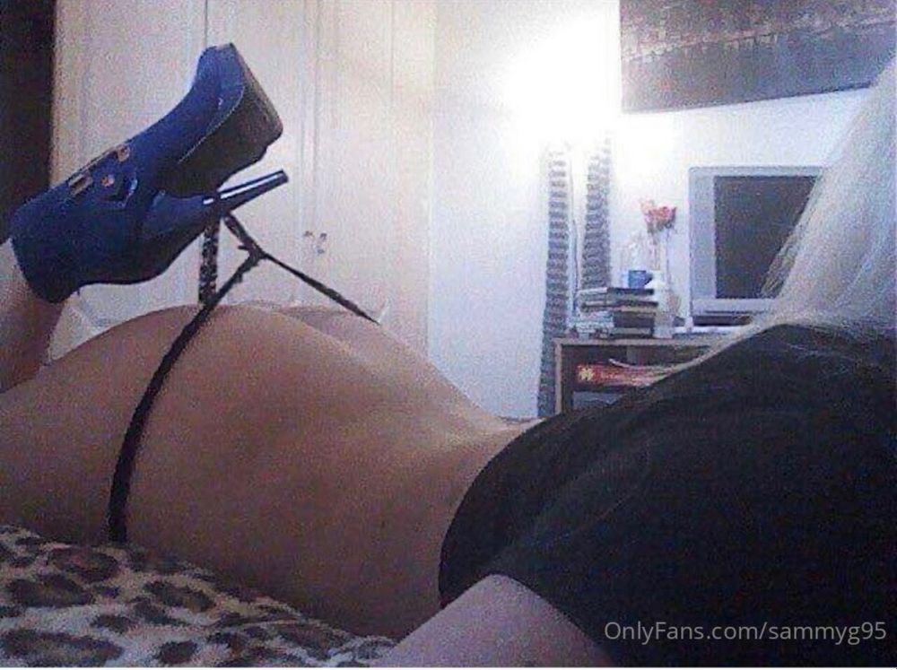 sammyg95 OnlyFans profile picture