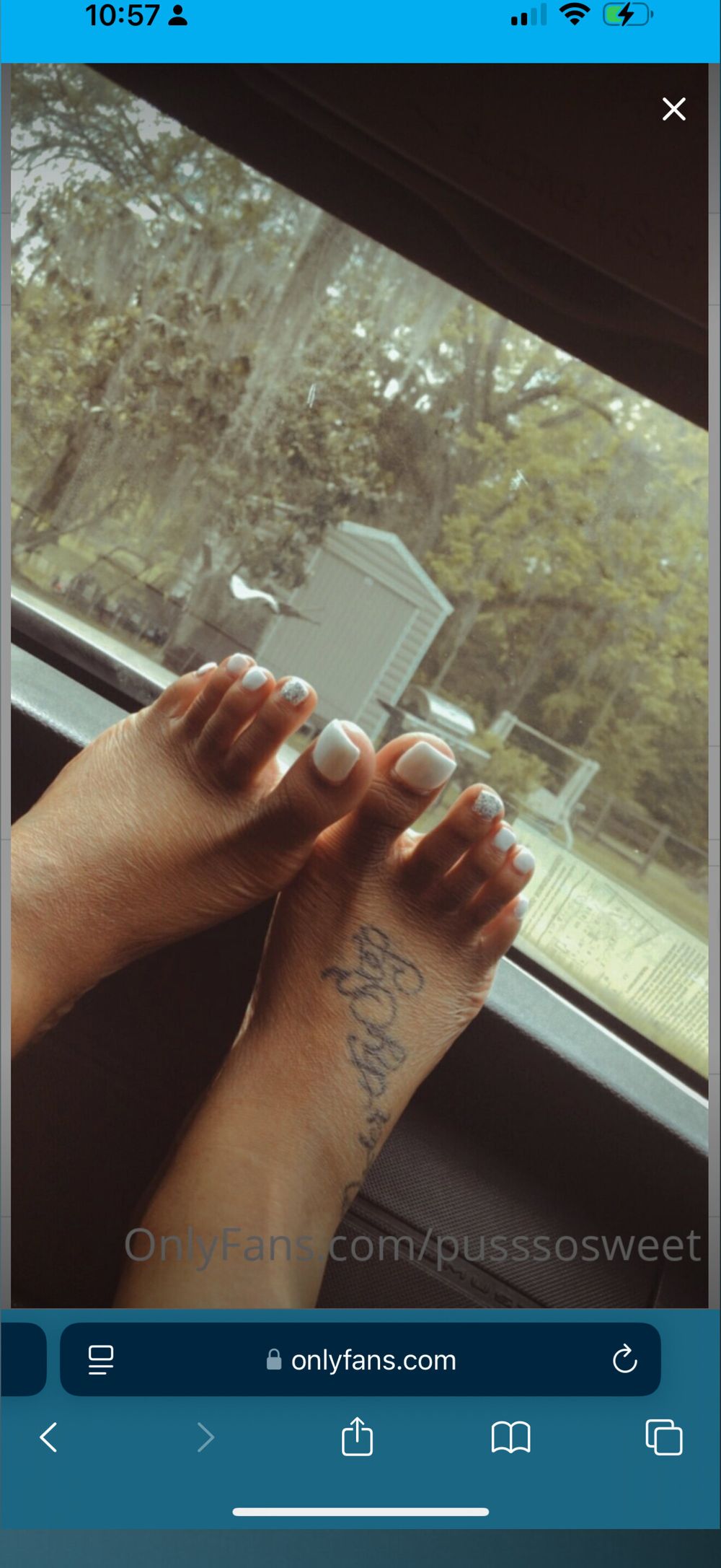 pusssosweet OnlyFans profile picture