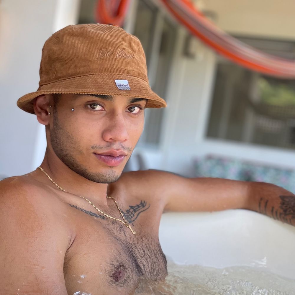 jackterr OnlyFans profile picture
