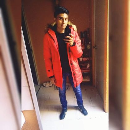 xavissantillan OnlyFans picture