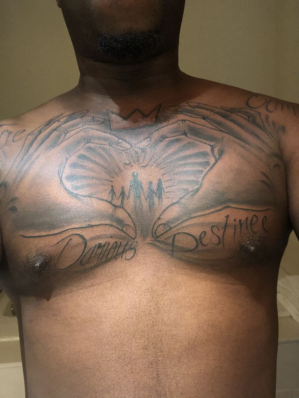 da_one_and_only13 OnlyFans profile picture