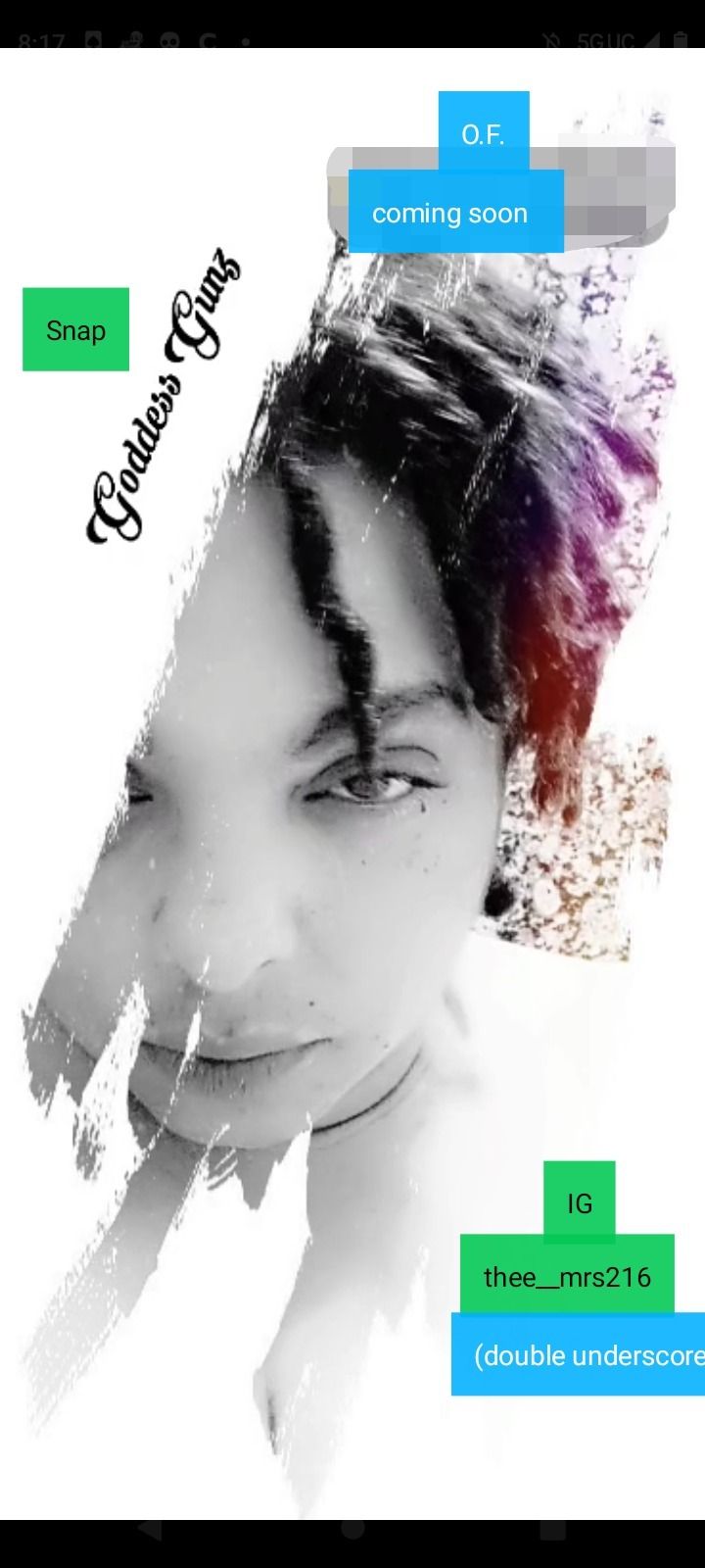 goddessgunz420 OnlyFans profile picture