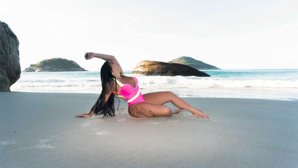 morenatatuada05 OnlyFans profile picture