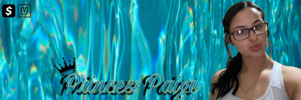 priincesspaiige OnlyFans profile picture