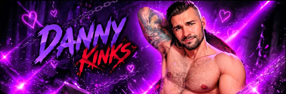 danny_kinks OnlyFans profile picture